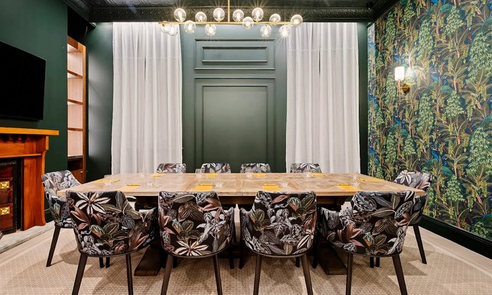 Boardroom